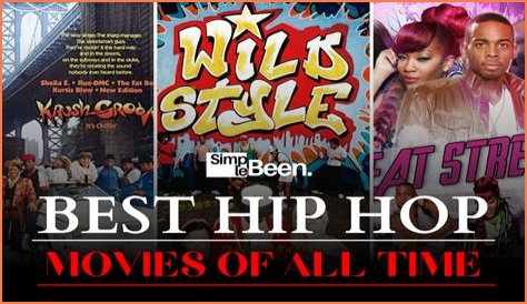 Best Hip Hop Movies Of 2023