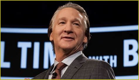 Bill Maher