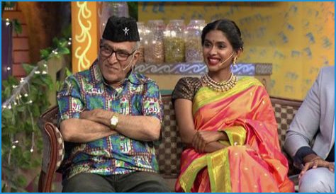 Chala Hawa Yeu Dya Wiki, Cast, Jokes, Actors