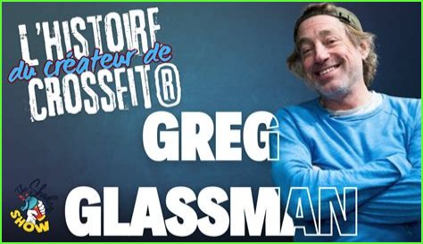 Greg Glassman CrossFit :: Wiki, Bio, Wife Lauren Jenai, Age, Net worth