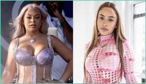 Latto Claps Back At Fan Over Panties Critique