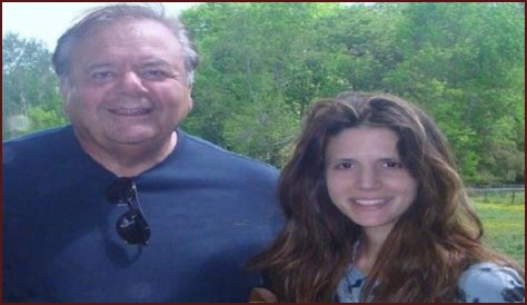 Meet Amanda Sorvino - Paul Sorvino's Daughter