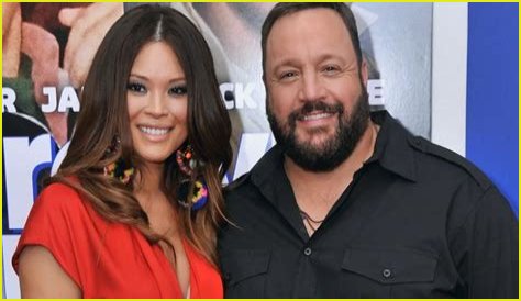 Meet Steffiana de la Cruz, Kevin James' wife