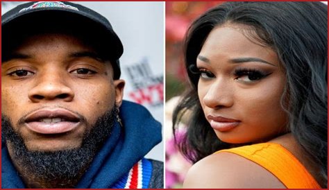 Megan Thee Stallion Claims Tory Lanez Offered Her 'Hush Money' Following Shooting