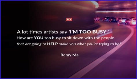 Motivational Quotes From Lecrae, Pusha T, Lecrae, Remy Ma, Trina