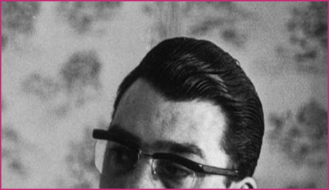 Ronnie Kray - Death, Movie & Brother