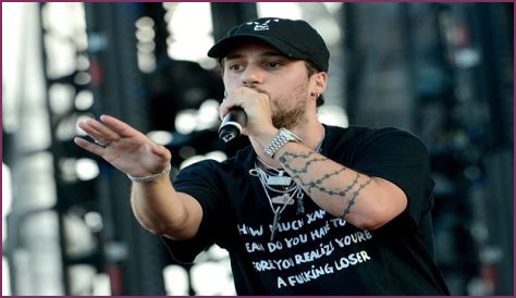 Russ Earns Dr. Dre's 'Approval' With New Album 'Santiago'