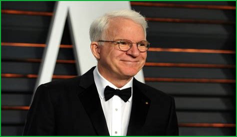 Steve Martin