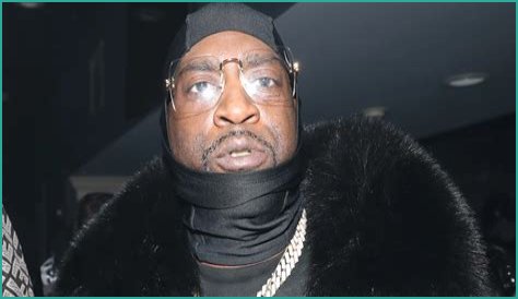 Tony Yayo Speaks On 50 Cent & Other 'Damaged' Street Rappers