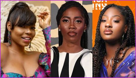 Top 10 Richest Female Musicians in Nigeria in 2023
