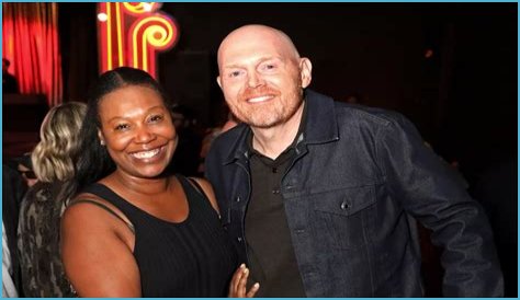Who is Nia Renee Hill? All About Bill Burr's Wife
